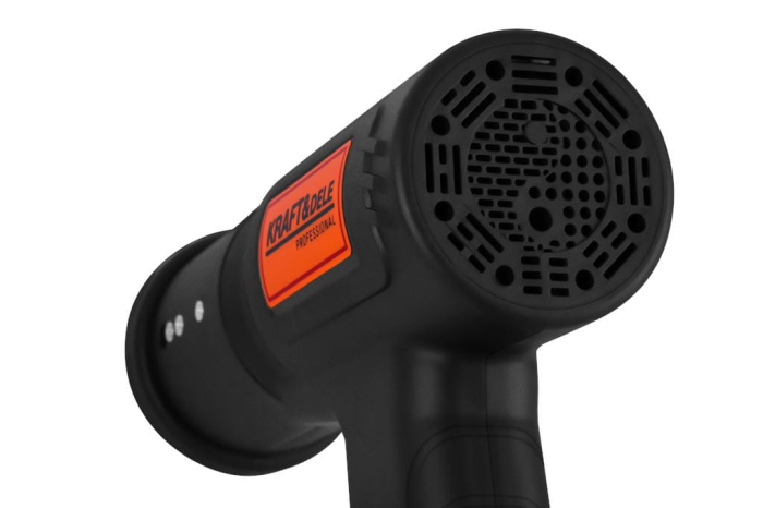 Incalzitor cu inductie pentru incalzit suruburi, 2000 W (KD5990) [9]