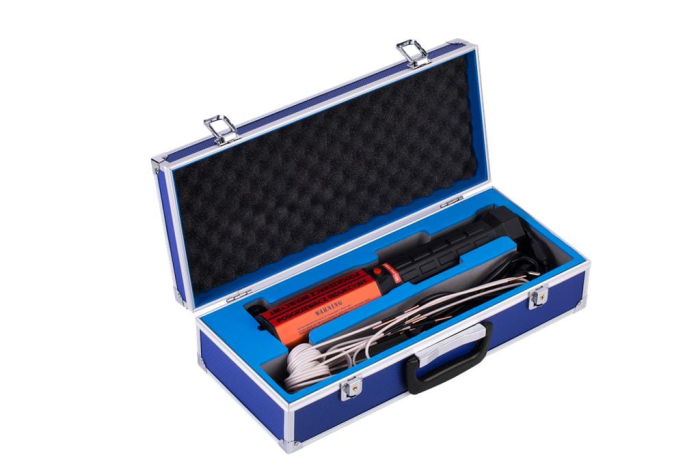 Incalzitor cu inductie pentru incalzit suruburi (KD5991) [3]