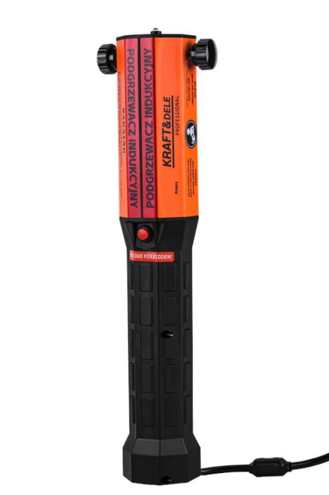 Incalzitor cu inductie pentru incalzit suruburi (KD5991) [7]