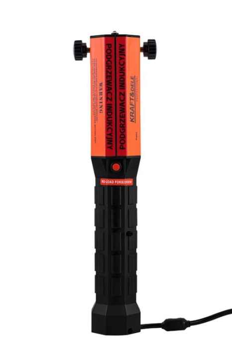 Incalzitor cu inductie pentru incalzit suruburi (KD5991) [6]