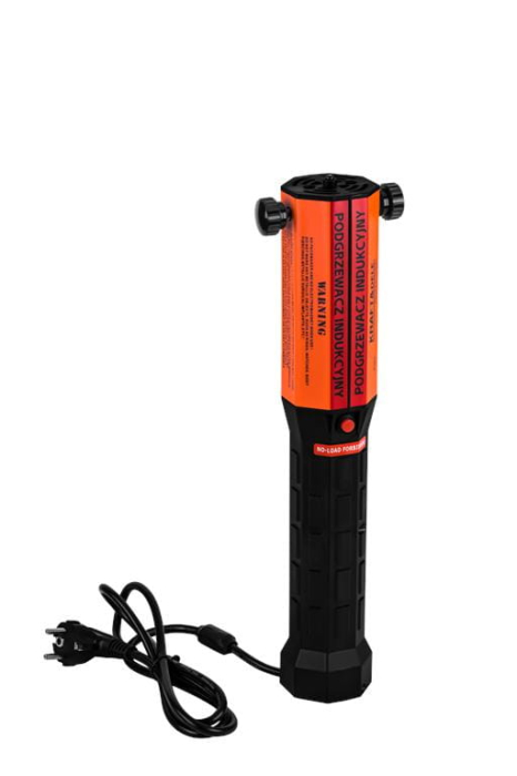 Incalzitor cu inductie pentru incalzit suruburi (KD5991) [11]