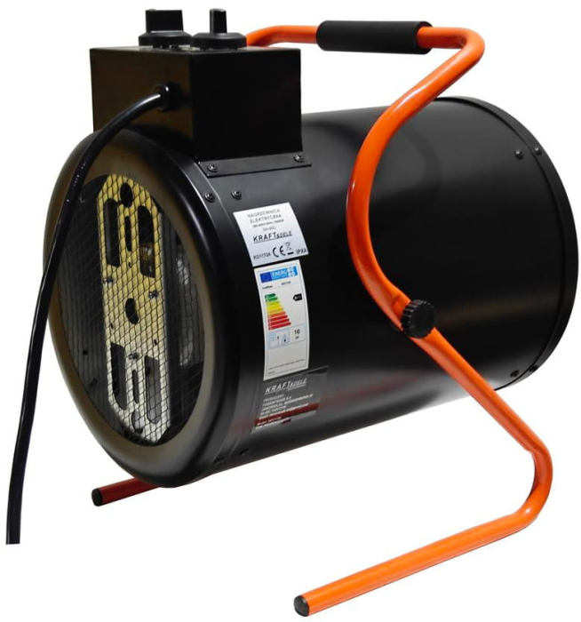 Incalzitor electric 10KW 380V trifazic trifazat (KD11724) [7]