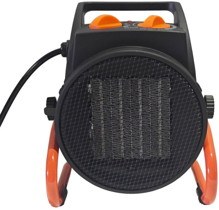 Incalzitor electric 2.5KW 230V (KD11727) [5]