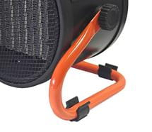 Incalzitor electric 2.5KW 230V (KD11727) [11]