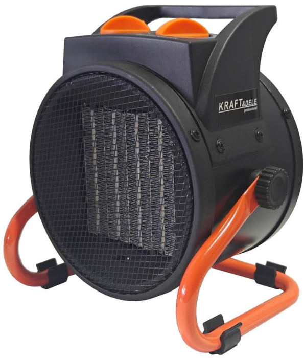 Incalzitor electric 2.5KW 230V (KD11727) [12]