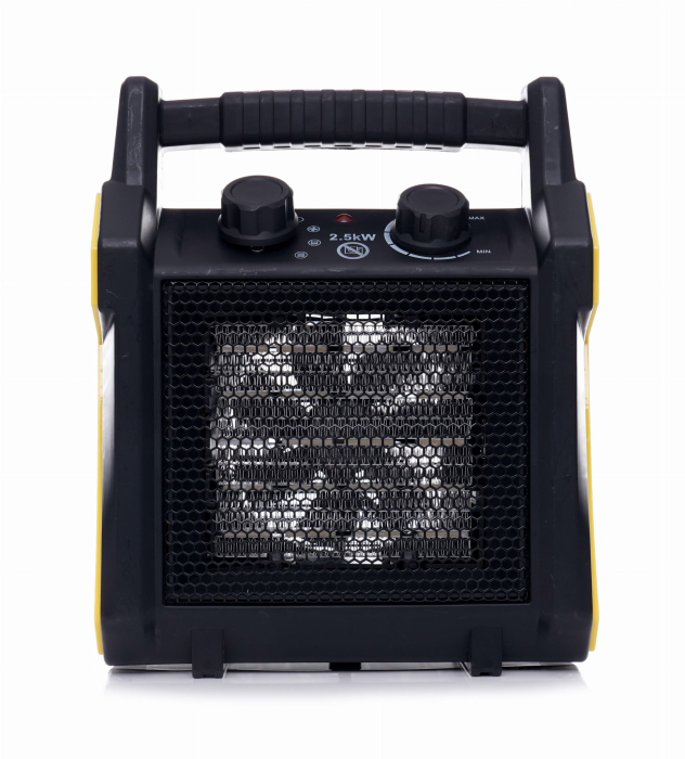 Incalzitor electric 2.5KW 230V (KD11740) [3]