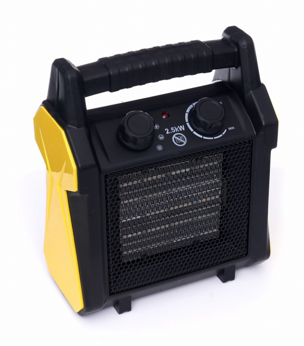 Incalzitor electric 2.5KW 230V (KD11740) [5]