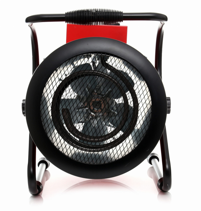 Incalzitor electric 3.5KW 230V (KD11723) [3]