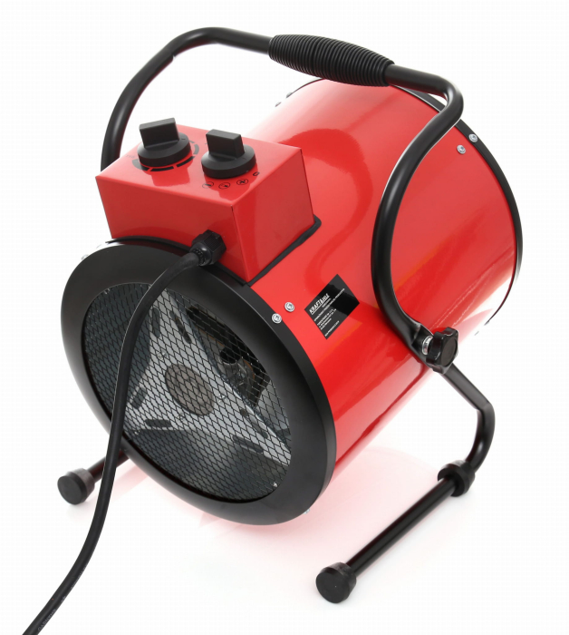 Incalzitor electric 3.5KW 230V (KD11723) [6]