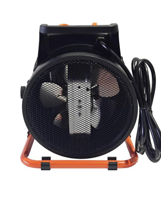 Incalzitor electric 3.5KW 230V (KD11728) [2]