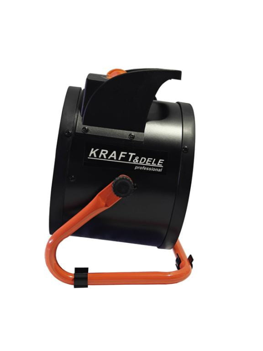 Incalzitor electric 3.5KW 230V (KD11728) [11]