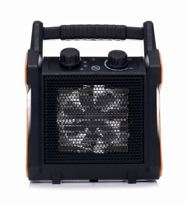 Incalzitor electric 3.5KW 230V (KD11741) [2]