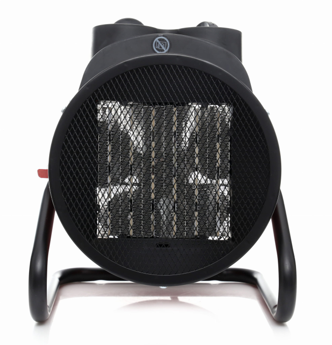 Incalzitor electric 3KW 230V (KD11725) [2]