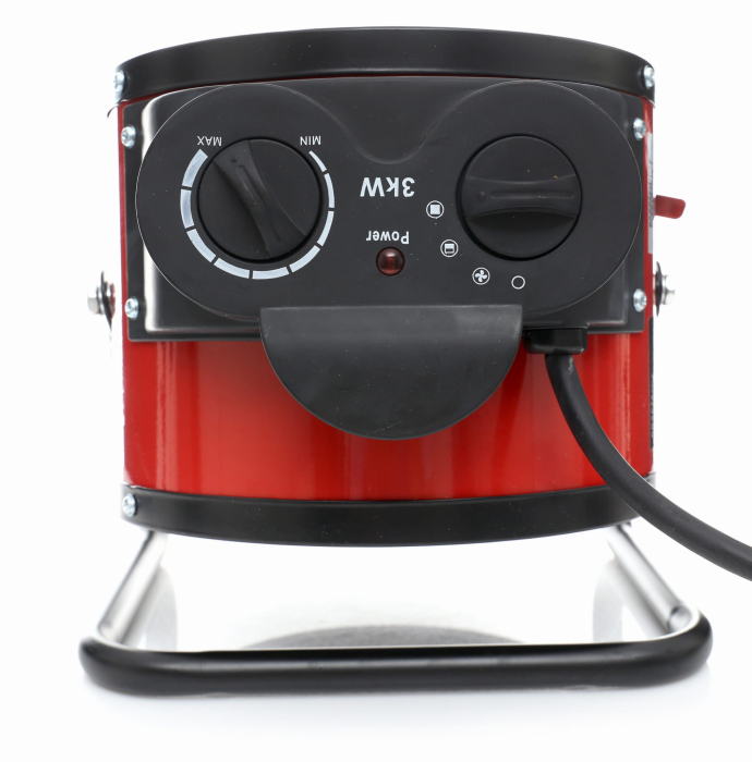 Incalzitor electric 3KW 230V (KD11725) [8]