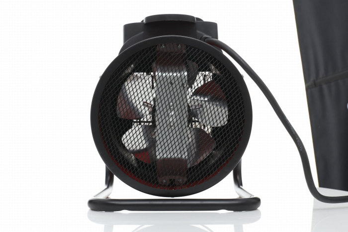 Incalzitor electric 3KW 230V (KD11725) [7]