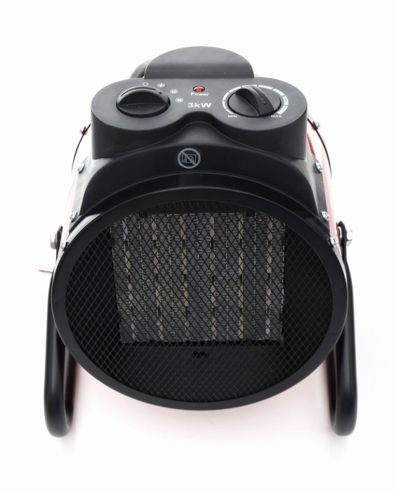 Incalzitor electric 3KW 230V (KD11725) [3]