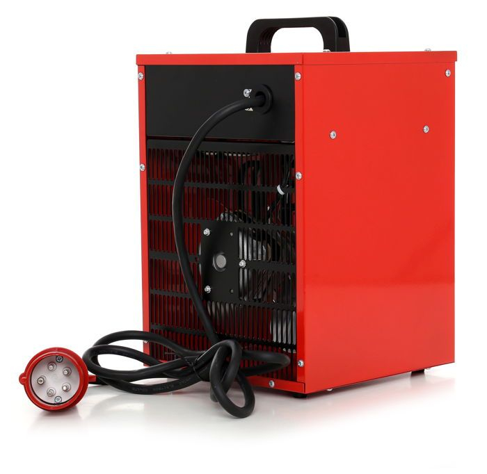 Incalzitor electric 6KW 380V trifazic trifazat (KD11719) [6]