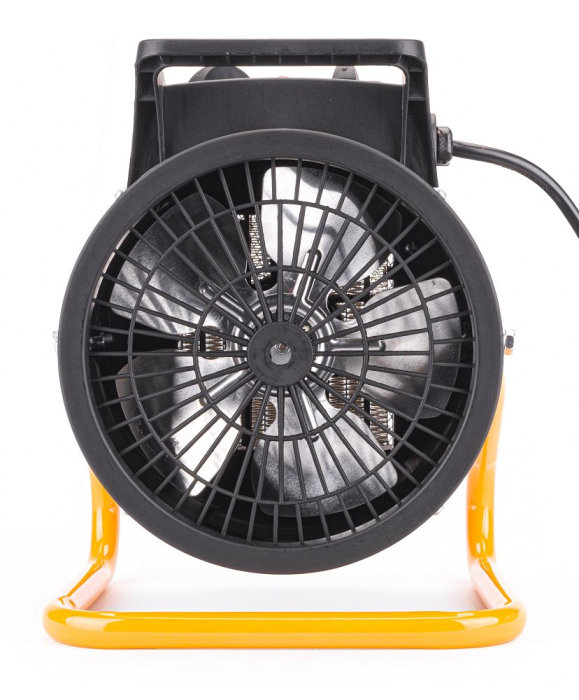 Incalzitor electric aeroterma 3,5kw 3 viteze trifazic trifazat PM1018 (PM-NAG-3.5EN) [5]