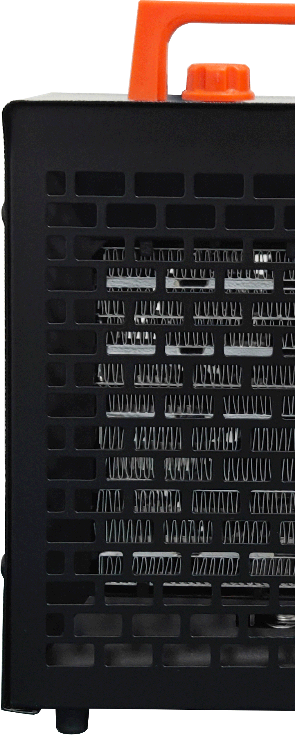 Incalzitor electric aeroterma 3.5kw 3500w 3 viteze monofazic monofazat (KD11991) [6]