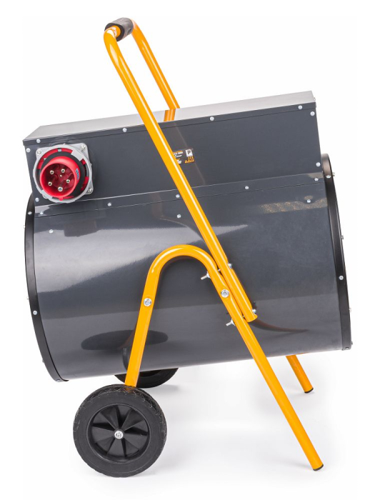 Incalzitor electric aeroterma 30kw 3 viteze trifazic trifazat PM1024 (PM-NAG-30EN) [4]