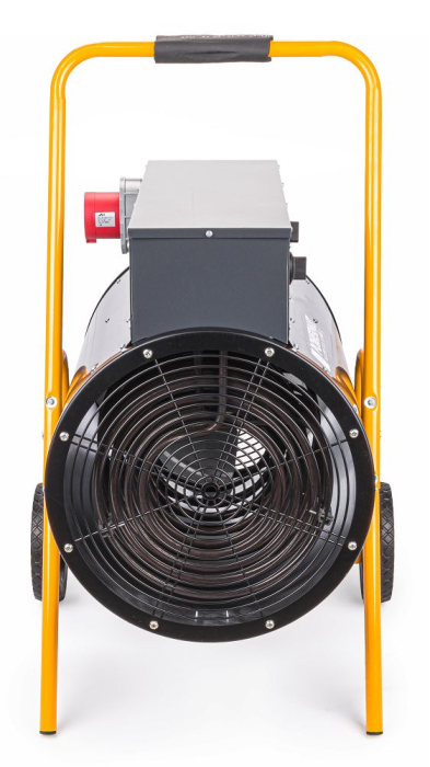 Incalzitor electric aeroterma 30kw 3 viteze trifazic trifazat PM1024 (PM-NAG-30EN) [2]