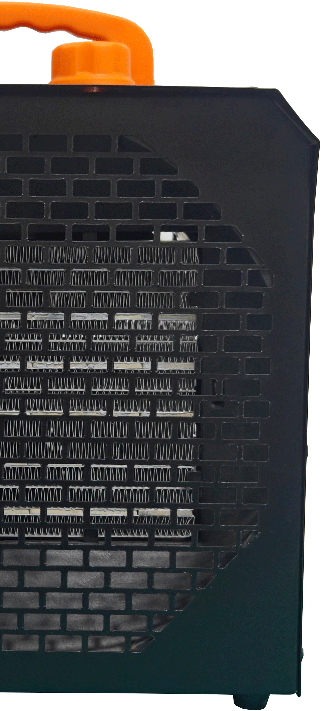 Incalzitor electric aeroterma 5.5kw 5500w 3 viteze trifazic trifazat (KD11992) [7]