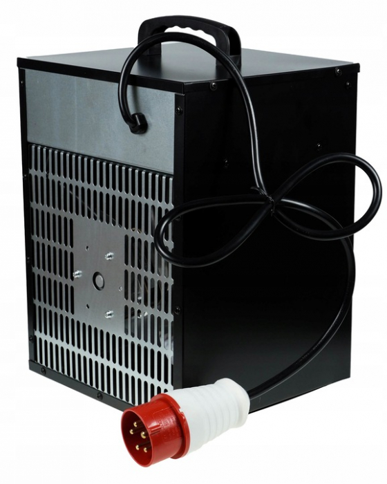 Incalzitor electric aeroterma 5kw 3 viteze (55056) [4]