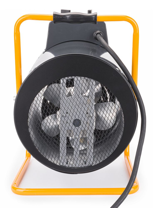 Incalzitor electric aeroterma 9kw 3 viteze trifazic trifazat PM1021 (PM-NAG-9EN) [6]