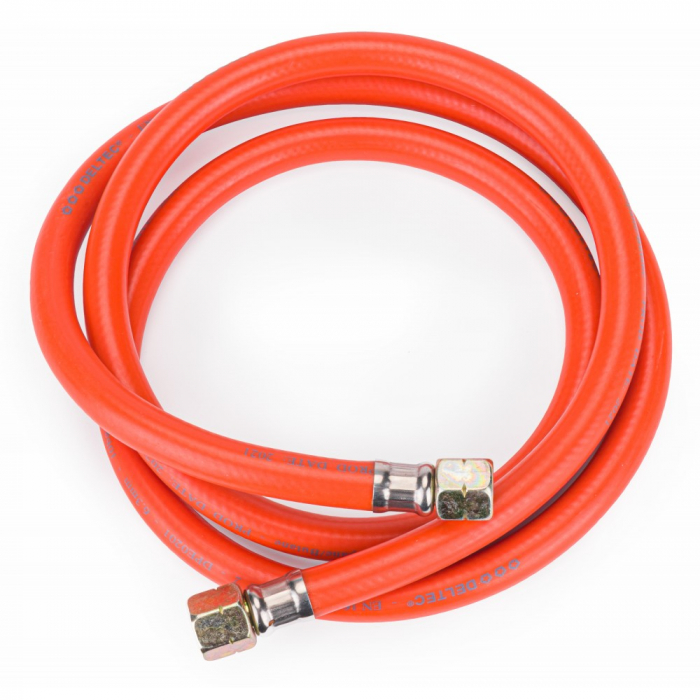 Incalzitor industrial pe gaz tun aer cald caldura 65kW (PM1032) [6]