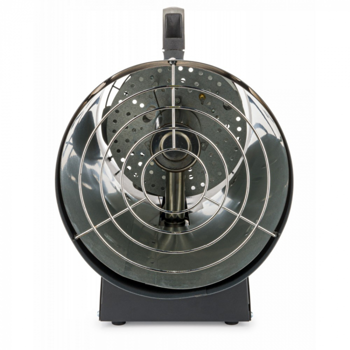 Incalzitor industrial pe gaz tun aer cald caldura 65kW (PM1032) [4]