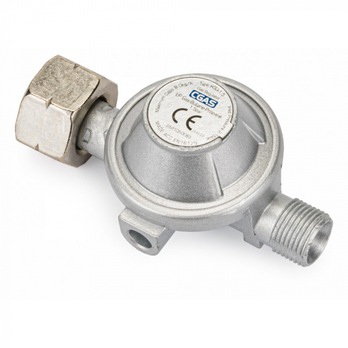 Incalzitor industrial pe gaz tun aer cald caldura 65kW (PM1032) [5]