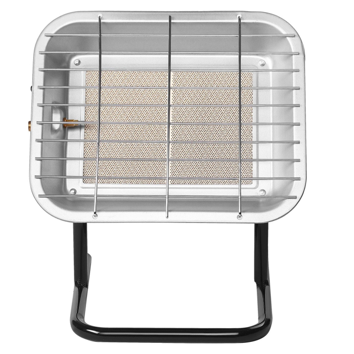 Incalzitor pe gaz 4,5 kW cu stativ (KD11310) [4]