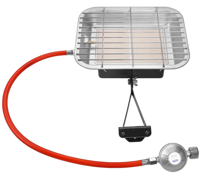 Incalzitor pe gaz 4,5 kW (KD11311) [7]