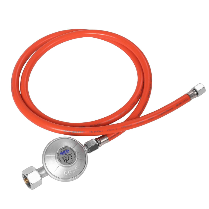 Incalzitor pe gaz 4,5 kW (KD11311) [8]