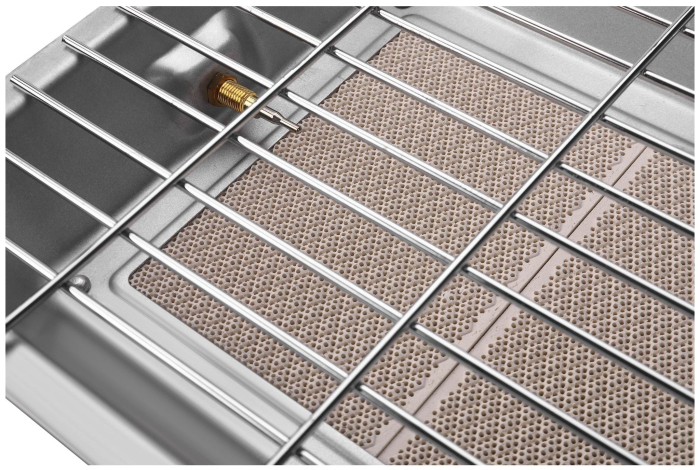 Incalzitor pe gaz 4,5 kW (KD11311) [9]