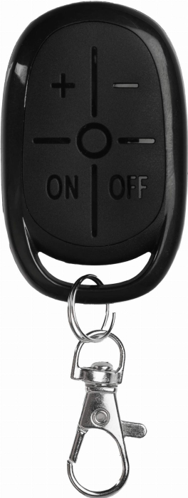 Incalzitor pe motorina 9 kW 12V cu telecomanda si termostat pentru vehicule si spatii mici (KD11782) [8]