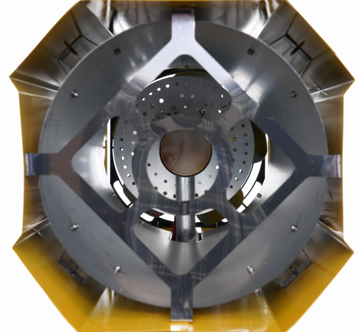 Incalzitor portabil cu motorina 9KW telecomanda 12V 24V 230V LCD (KD11783) [5]