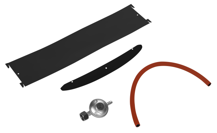 Incalzitor portabil pe gaz GPL 1500–4200W cu aprindere piezo si roti (KD6530) [12]