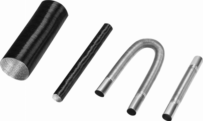 Incalzitor stationar pe motorina 9kW, camera ardere inchisa, display LCD, telecomanda, functie timer (KD11784) [6]