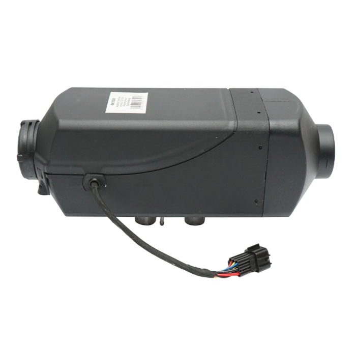 Incalzitor stationar, sirocou 12-24V, 2KW, display LCD, cu telecomanda si bujie Kyocera DISLN95 (BK78249) [5]