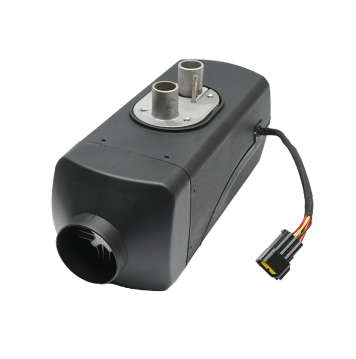 Incalzitor stationar, sirocou 12-24V, 2KW, display LCD, cu telecomanda si bujie Kyocera DISLN95 (BK78249) [4]