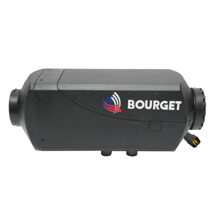 Incalzitor stationar diesel 5kW, 12V-24V, rezervor 5L, display LCD, 340x150x115mm DISPW33 (93RG545) [4]