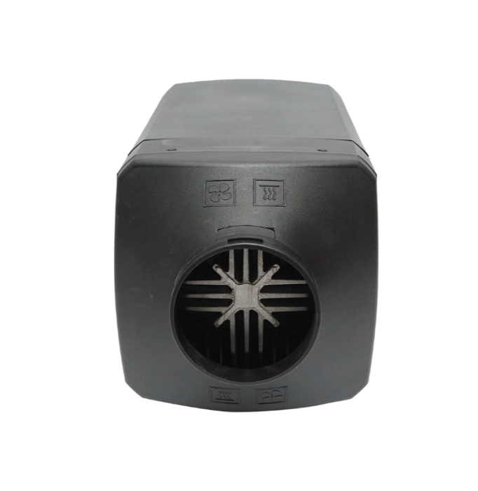 Incalzitor stationar diesel 5kW, 12V-24V, rezervor 5L, display LCD, 340x150x115mm DISPW33 (93RG545) [6]