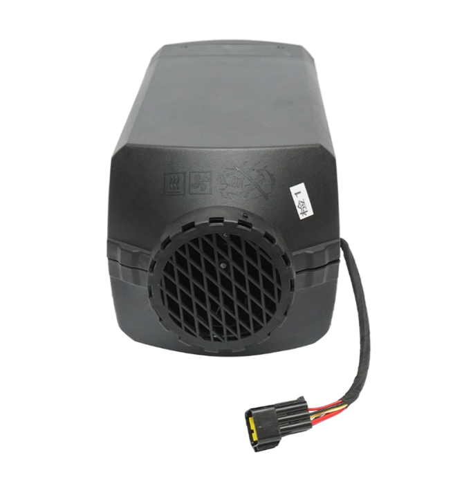 Incalzitor stationar diesel 5kW, 12V-24V, rezervor 5L, display LCD, 340x150x115mm DISPW33 (93RG545) [8]