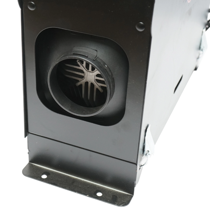 Incalzitor stationar diesel 5kW, 12V-24V, debit aer 185 m3/h, rezervor 5L, display LCD DISPW35 (93RG547) [11]