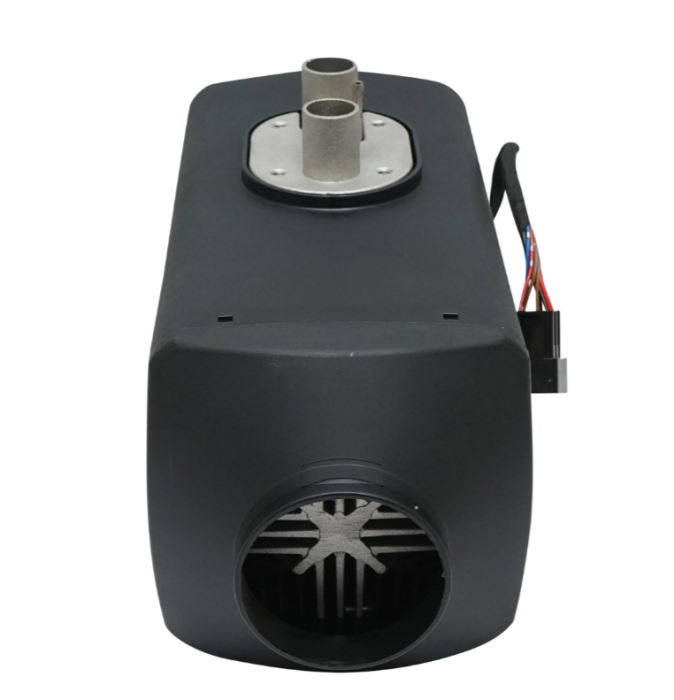 Incalzitor stationar, sirocou 12-24V, 5KW, display LCD, cu telecomanda si bujie Kyocera DISLN11 (BK78250) [4]