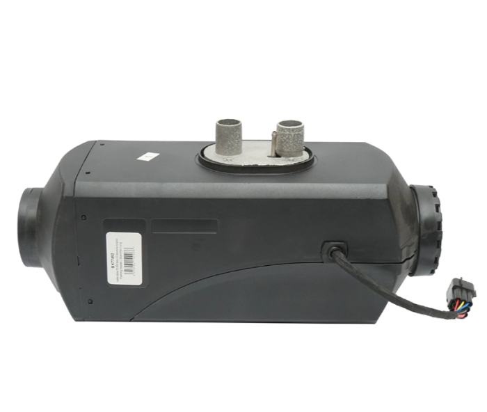 Incalzitor stationar, sirocou 12V, 2KW, display LCD, cu telecomanda si bujie Kyocera DISEP98 (BK77492) [5]