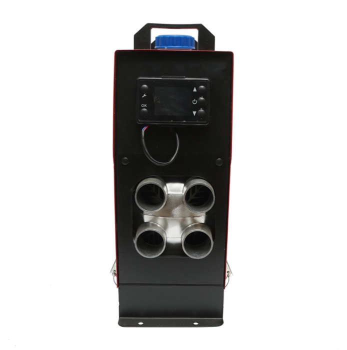 Incalzitor stationar, sirocou 12V, 5KW, display LCD, cu telecomanda DISEP96 (BK77490) [4]