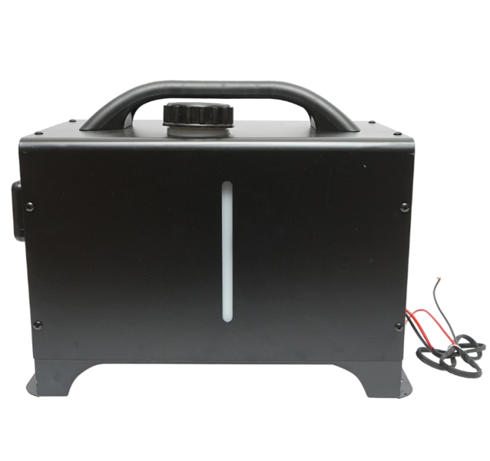 Incalzitor stationar, sirocou economic 12-24V, 5KWcu telecomanda si display LCD DISPW36 (93RG548) [6]