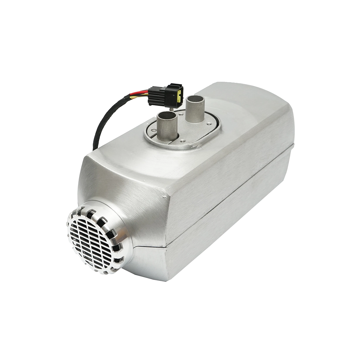 Incalzitor stationar, sirocou silentios 12-24V, 5KW, display LCD, cu telecomanda si bujie Kyocera THOR DISLZ82 (40TH231) [5]